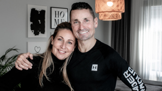 Jiří Ježek, Monika Ježková, manželé Ježkovi