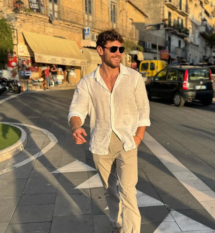 Miroslav Dubovický hledá lásku v soutěži.