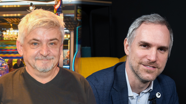 Michal Suchánek se drsně navezl do Hřiba. Tvrdá slova o pomstě a zničené dopravě