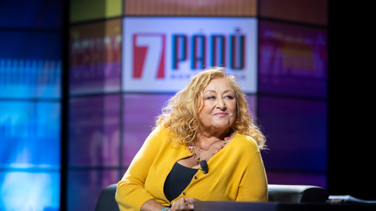 7 pádů Honzy Dědka