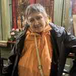 Dabérka Jessicy Fletcherové, Hana Talpová, jak ji zastihla redaktorka Lifee.