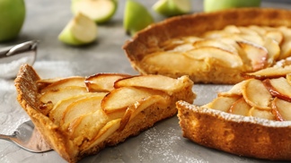 Nejlepší recepty s jablky, které se hodí na chladné večery