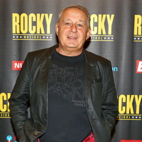 Nyní žije Marcel Vašinka již přes 40 let s režisérem animovaných filmů Miroslavem Walterem.