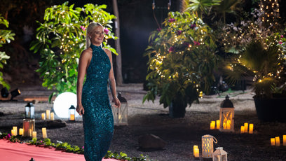 FOTO: Nicola Jordan alias Nica.