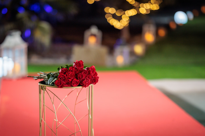 Došlo i na vyřazovací ceremoniál. 