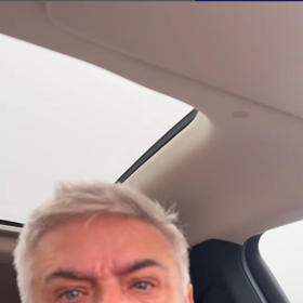 Michal Suchánek se pustil do Zdeňka Hřiba.