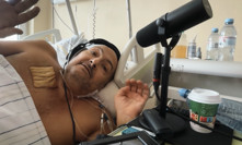 Patrik Hezucký nemocnici neopustí. Padlo zásadní a dojemné rozhodnutí