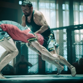 Soupiska MMA hvězd, které si zahrají ve filmu Bojovník, je kompletní. Nechybí šampioni Procházka a Kozma 