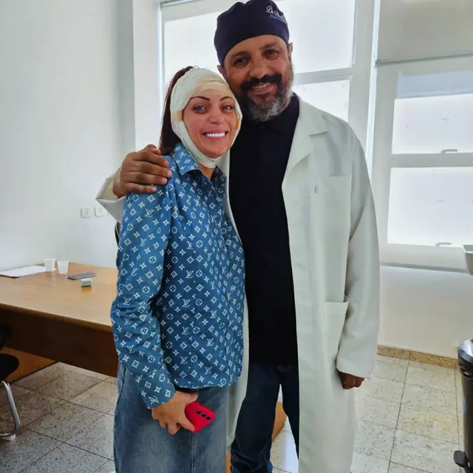 Barbara Jankavski se nebála kontroverzních fotek. 