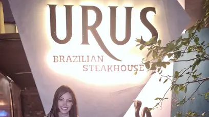 FOTO: Barbaře bylo pouhých 31 let.