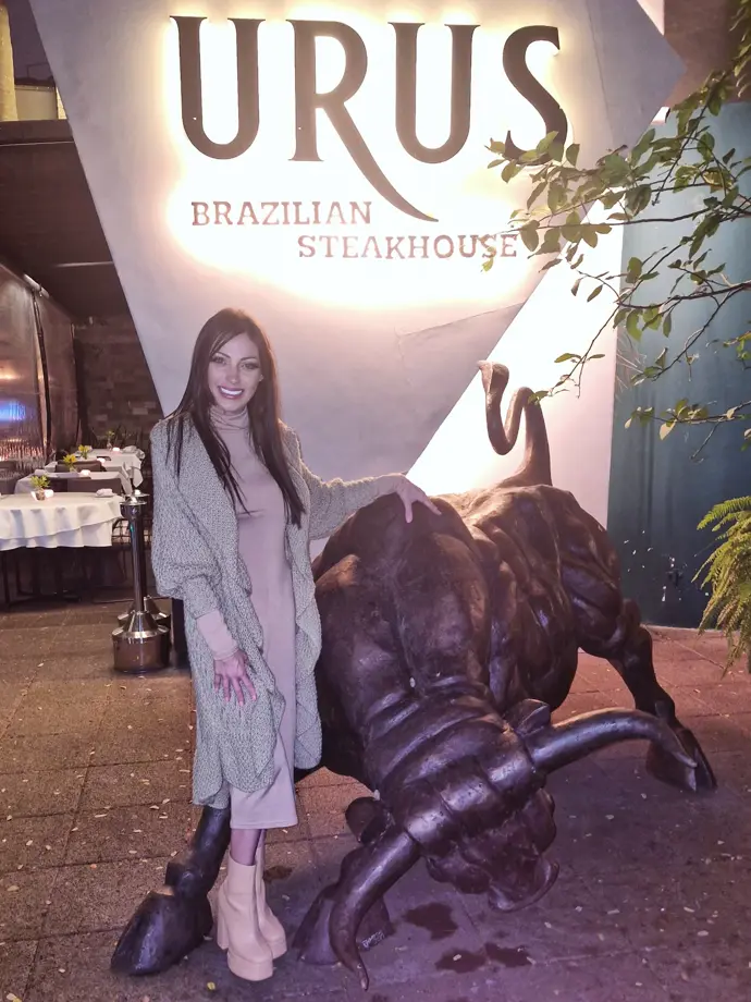 Barbaře bylo pouhých 31 let. 