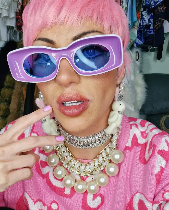 Barbara Jankavski zemřela po posledním zákroku.