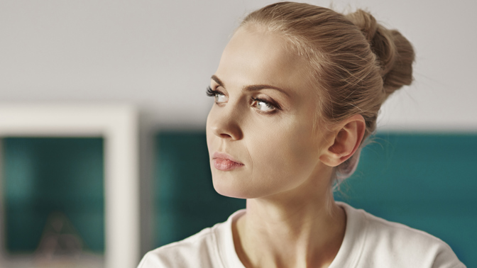 Příběhyo životě: Bývalý přítel nechtěl svatbu ani děti. Půl roku po rozchodu se oženil s těhotnou přítelkyní