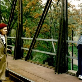 Karel Kachyňa se nakonec rozhodl, že pro roli Fany se lépe hodí Jiřina Bohdalová.