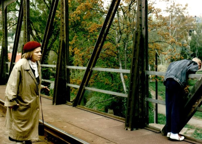 Karel Kachyňa se nakonec rozhodl, že pro roli Fany se lépe hodí Jiřina Bohdalová.