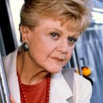 To je vražda, napsala a detektivka Jessica Fletcherová.