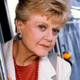 To je vražda, napsala a detektivka Jessica Fletcherová. 