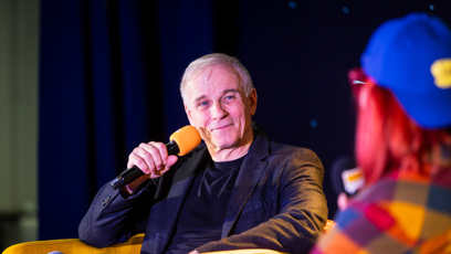 FOTO: Dorazil i Lukáš Vaculík.