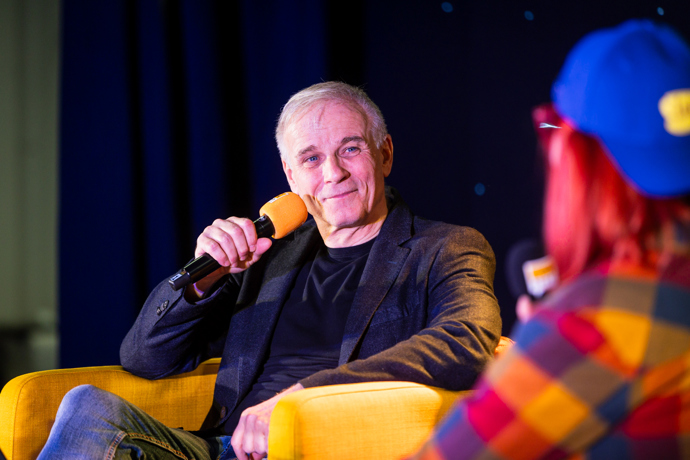 Dorazil i Lukáš Vaculík. 