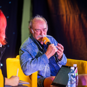 Nechyběl ani Pavel Nový.