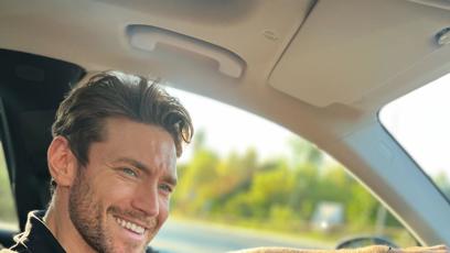 FOTO: Mirek prý na lásku v posledních letech neměl čas.