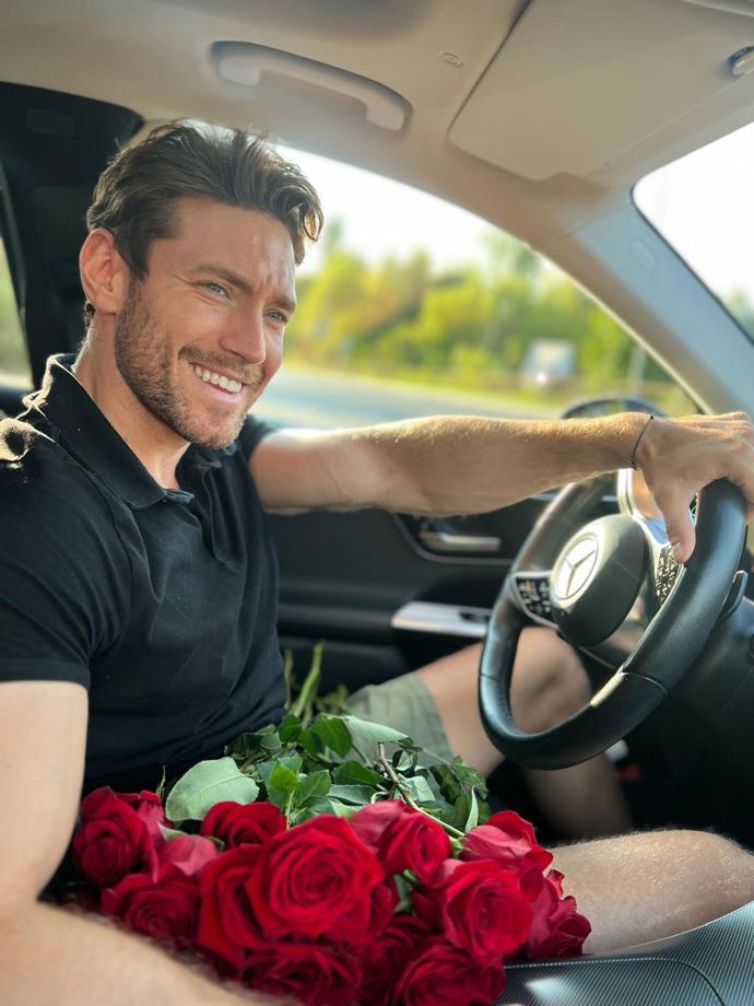 Mirek prý na lásku v posledních letech neměl čas.