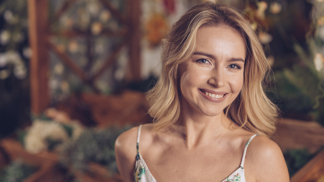 Sylva (48): Vzala jsem si zajíčka a jeho máma je stejně stará jako já. Na naší svatbě mi chtěla konkurovat