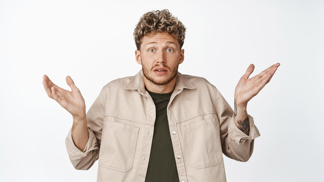 Radim (33): Viděl jsem ji v bílých šatech a propadl panice. Mám strach, že mi končí svoboda i zábava