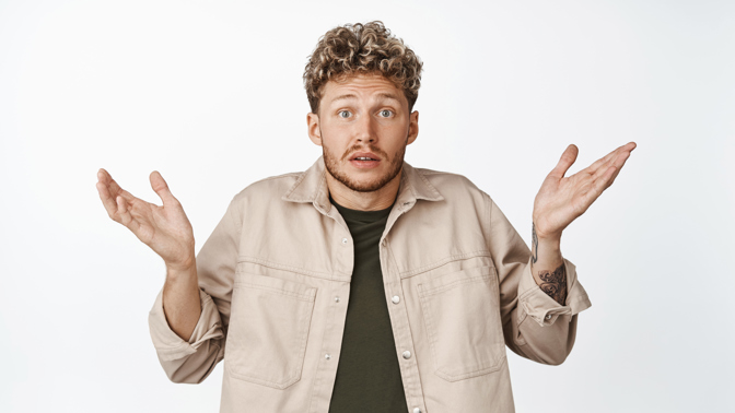 Příběhy o životě: Viděl jsem ji v bílých šatech a propadl panice. Mám strach, že mi končí svoboda i zábava