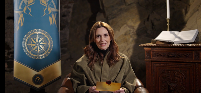 Daniela se dozvěděla pravdu o Mie ze Zrádců.