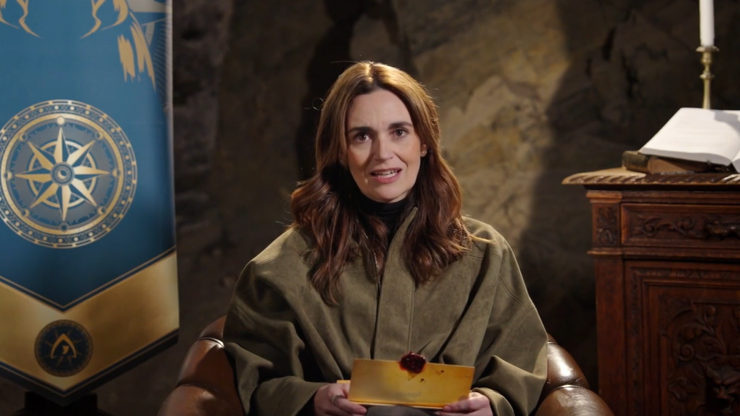 Daniela se dozvěděla pravdu o Mie ze Zrádců.