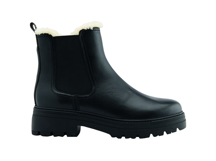 Zateplená chelsea obuv, Deichmann,
1699 Kč  