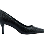 Černé lodičky, Deichmann, 849 Kč