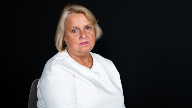 Lifee talk Hana Kvasničková foto 03