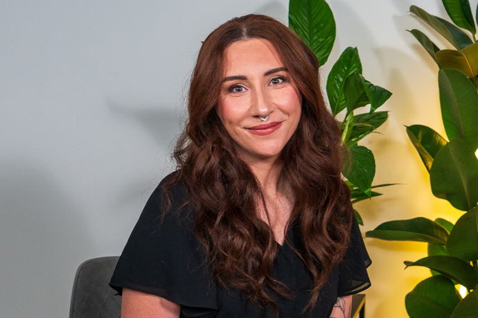 Valerie Mirić Tkadlčíková patří mezi statečné mámy, které se nehodlají smířit s diagnózou milovaného dítěte, byť její prognóza zatím není vůbec pozitivní.