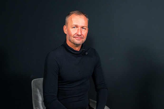 Talkshow LifeeTalk navštívil fyzioterapeut hollywoodských hvězd a slavných sportovců Michal Novotný. 