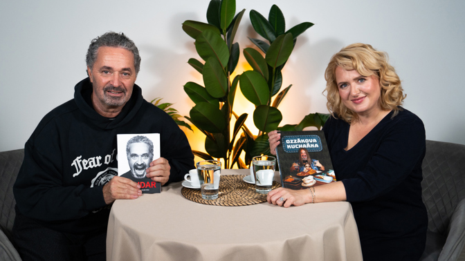 Na Kafeečko Martin Dejdar - foto 01