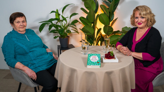 Na kafeečko Ivanka Devátá 01