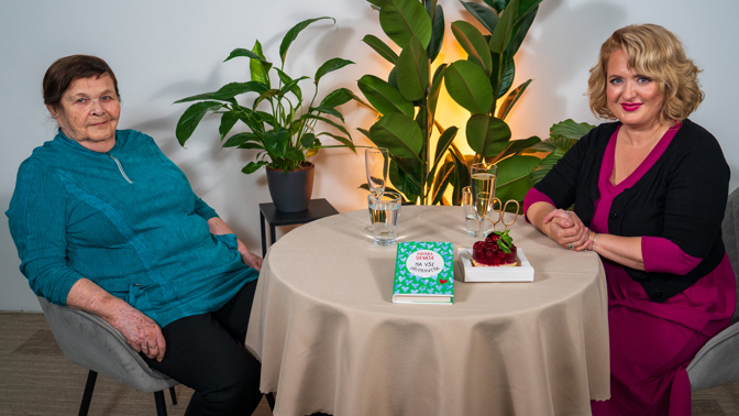 Na kafeečko Ivanka Devátá 01