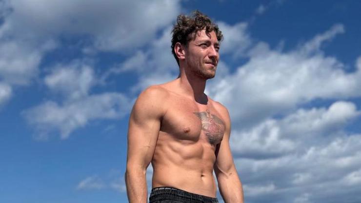 Martin Dubovický nemá o nápadnice nouzi.