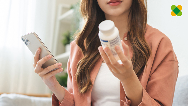 Lékárna.cz: ePoukaz, který ušetří čas pečujícím i seniorům