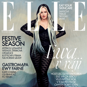 K dispozici jsou dvě verze obálek. 