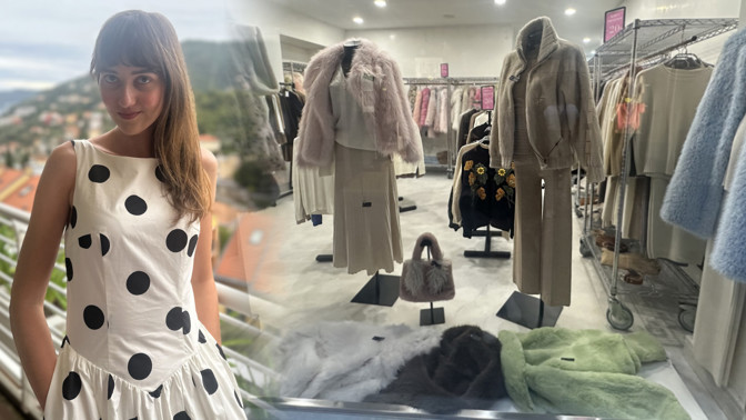 Módní trendy z italských ulic podle redaktorky Lifee: Podzim válcují kostka, vesty a vínová, zimu ovládnou kožešiny