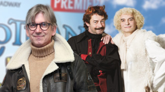 20 let od natočení Anděla páně: Jiří Strach vyzývá čtenářky k modlitbám za třetí díl 