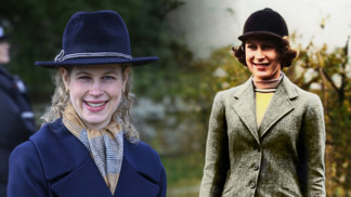 Lady Louise Windsor