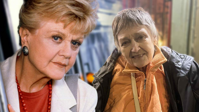Hana Talpová namluvila téměř 300 dílů To je vražda, napsala: Byla to čupr baba, říká o Angele Lansbury česká dabérka
