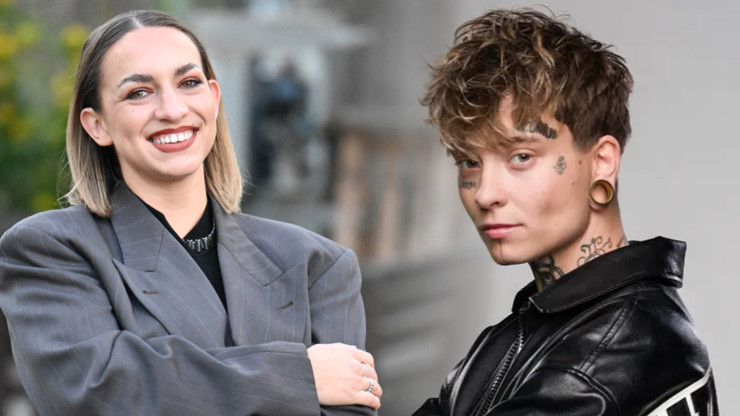 Drsná hádka Ave a Samanthy v Hell´s Kitchen. Diváky ostrý spor rozdělil na dva tábory