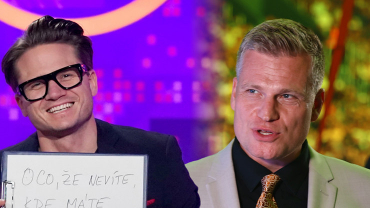 Jedovatý rýpanec Brzobohatého do Turka. Politikovi se vysmál přímo před kamerami