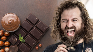 Bílý povlak na čokoládě není na škodu: Cukrář Josef Maršálek radí, jak takovou tabulku spotřebovat