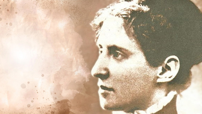 Prokletí první dámy: Charlotte Garrigue Masaryková trpěla depresemi, v sanatoriu byla na čas zbavena svéprávnosti